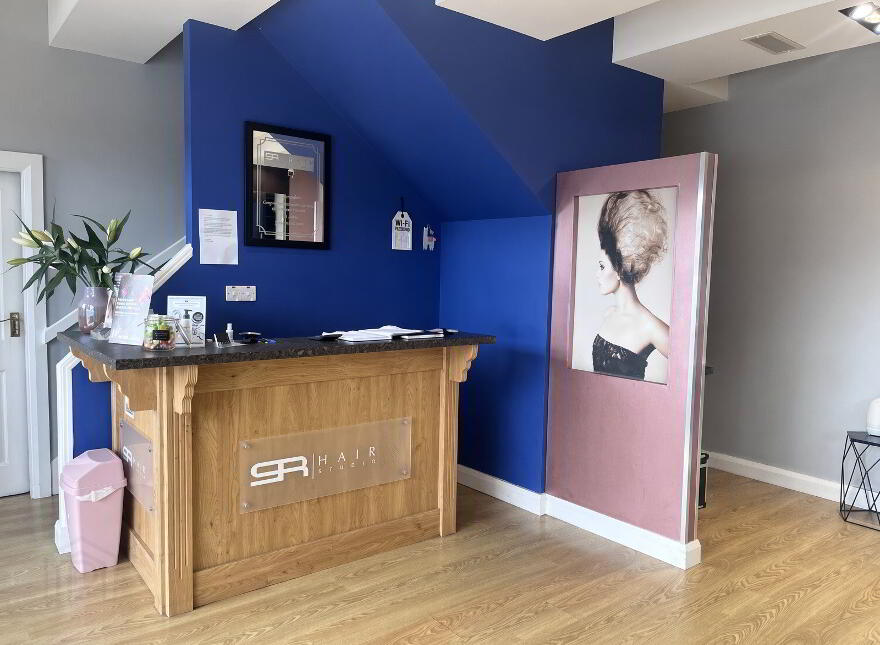 12 Cross Street, Enniskillen, BT74 7DX