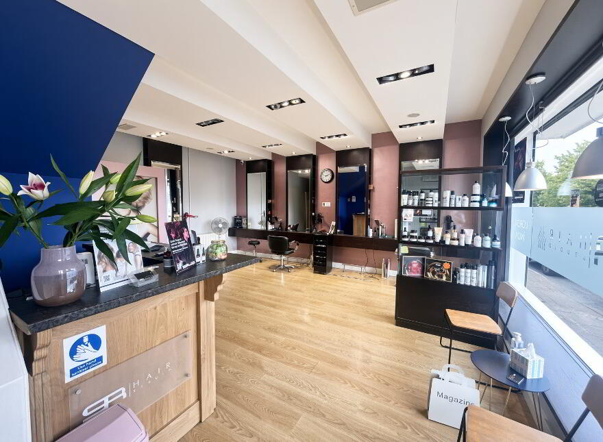 12 Cross Street, Enniskillen, BT74 7DX