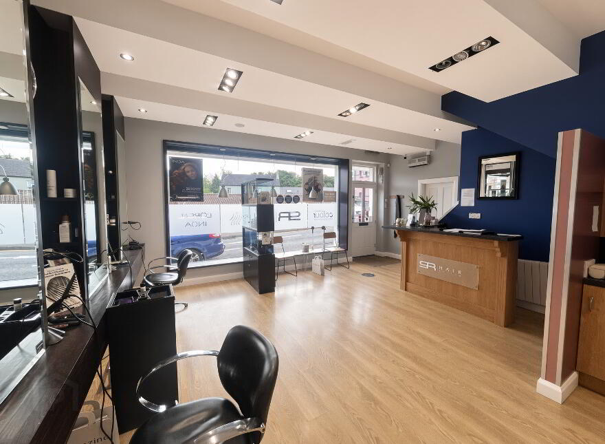 12 Cross Street, Enniskillen, BT74 7DX