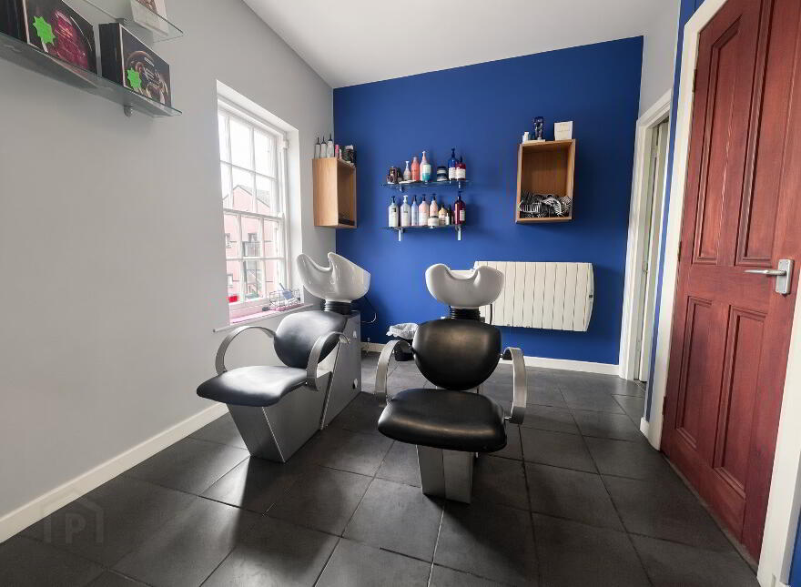 12 Cross Street, Enniskillen, BT74 7DX