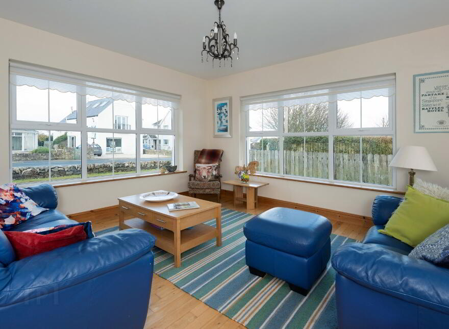 4 Rockhill, Portnablagh, Dunfanaghy, F92X2N7
