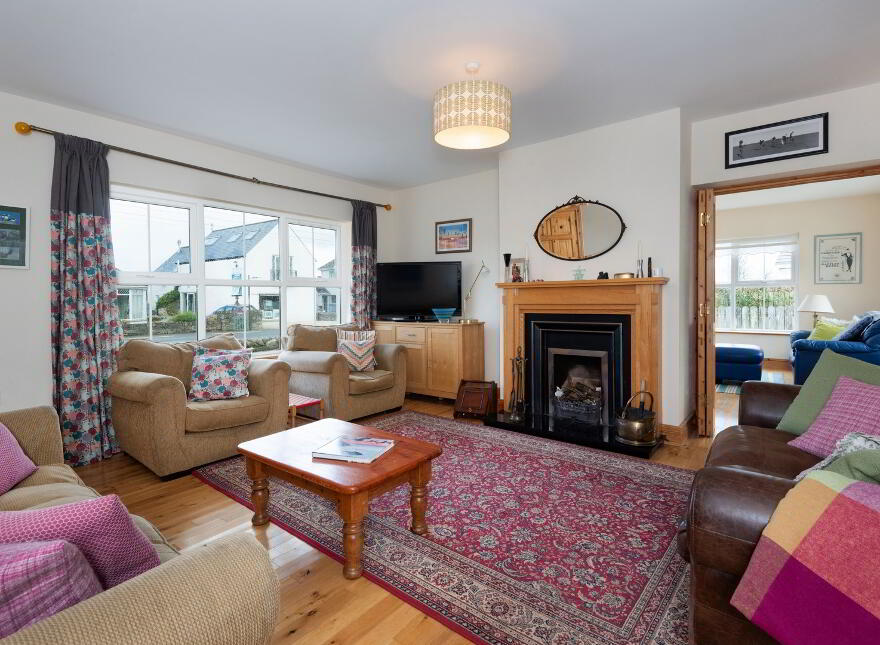 4 Rockhill, Portnablagh, Dunfanaghy, F92X2N7