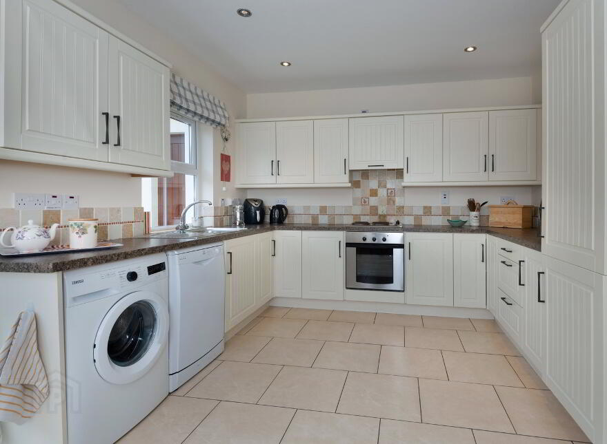 4 Rockhill, Portnablagh, Dunfanaghy, F92X2N7