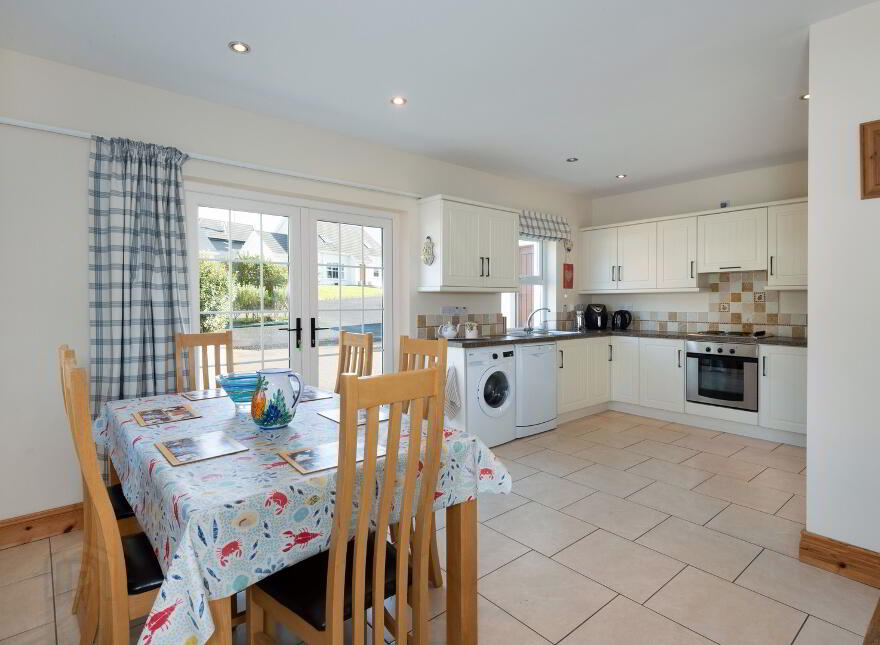 4 Rockhill, Portnablagh, Dunfanaghy, F92X2N7