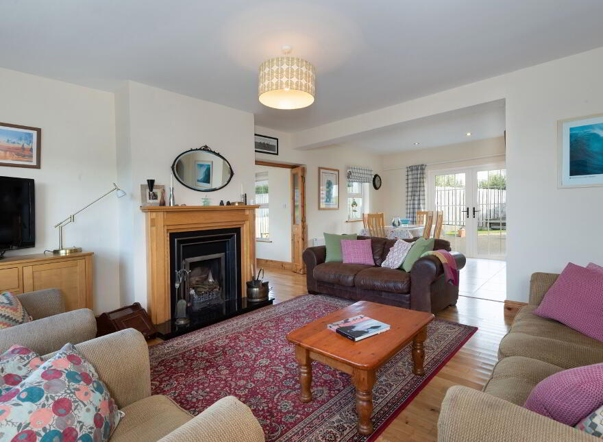 4 Rockhill, Portnablagh, Dunfanaghy, F92X2N7