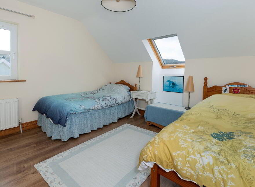 4 Rockhill, Portnablagh, Dunfanaghy, F92X2N7