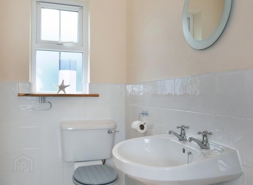 4 Rockhill, Portnablagh, Dunfanaghy, F92X2N7
