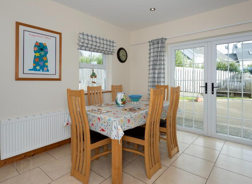 4 Rockhill, Portnablagh, Dunfanaghy, F92X2N7