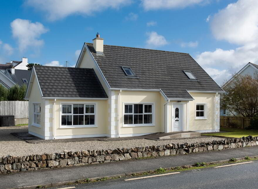 4 Rockhill, Portnablagh, Dunfanaghy, F92X2N7