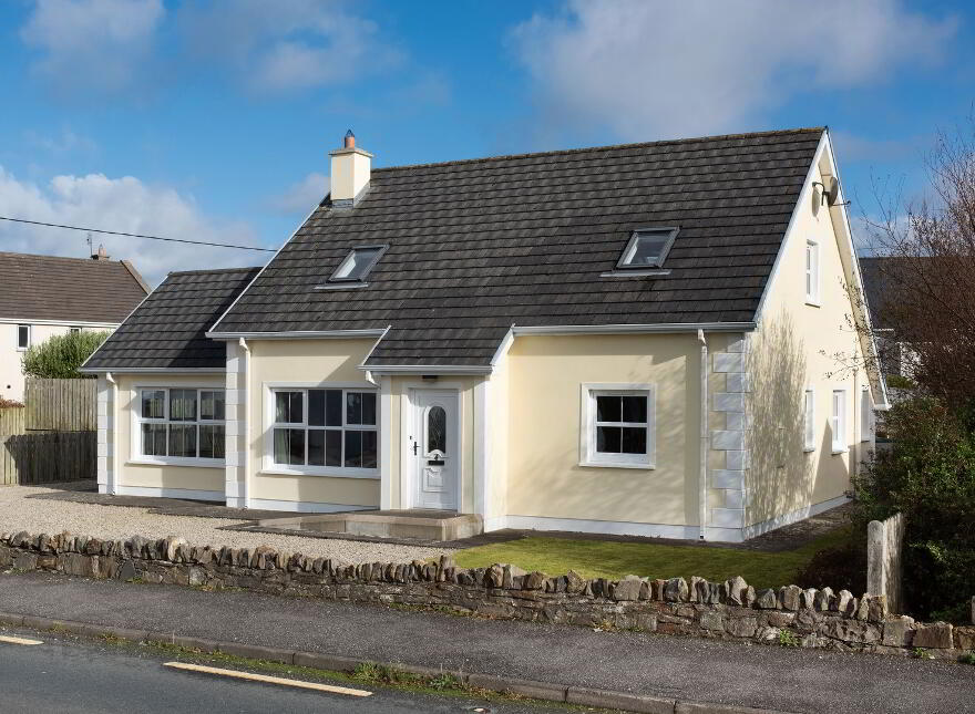 4 Rockhill, Portnablagh, Dunfanaghy, F92X2N7
