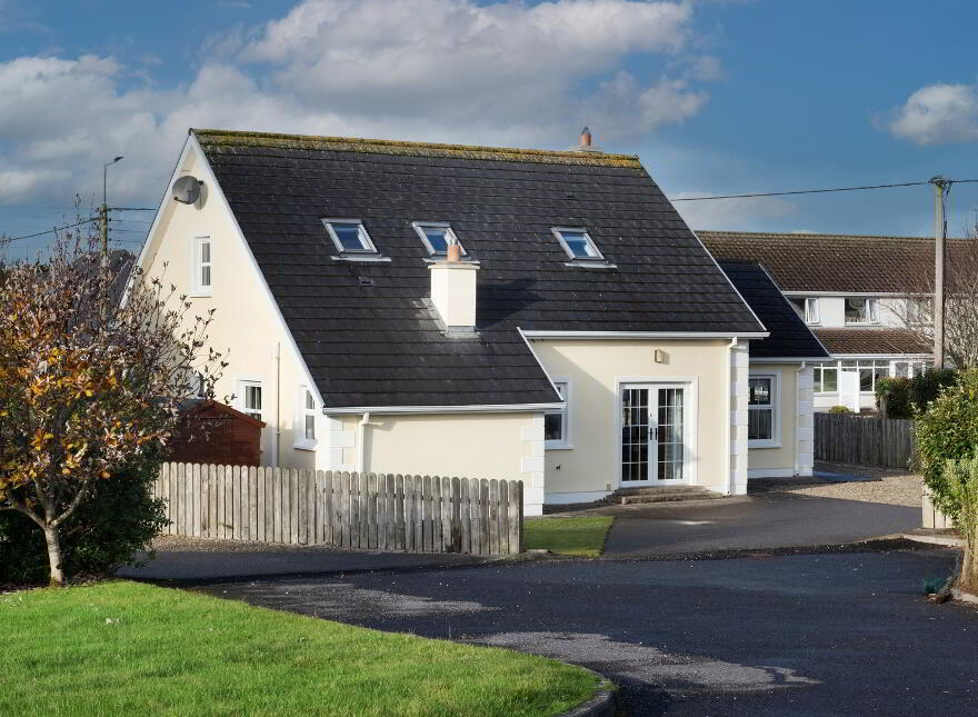 4 Rockhill, Portnablagh, Dunfanaghy, F92X2N7
