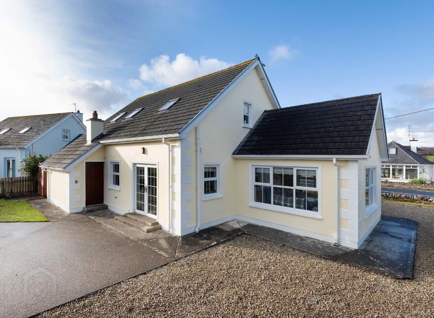 4 Rockhill, Portnablagh, Dunfanaghy, F92X2N7