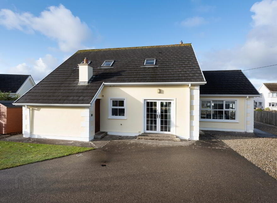 4 Rockhill, Portnablagh, Dunfanaghy, F92X2N7