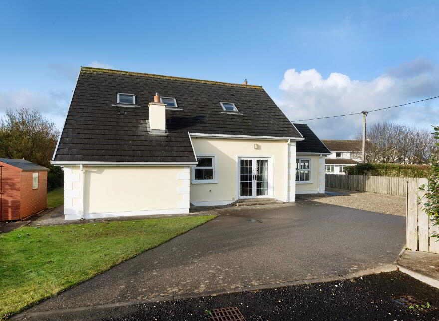 4 Rockhill, Portnablagh, Dunfanaghy, F92X2N7
