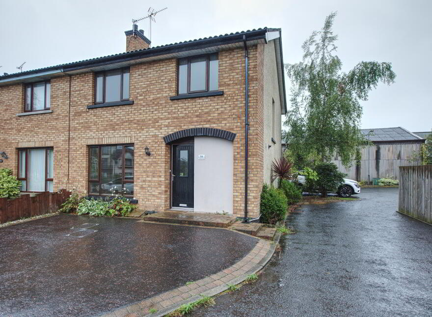 16 Shaftesbury Road, Bangor, BT20 3GD