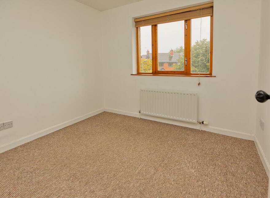 16 Shaftesbury Road, Bangor, BT20 3GD