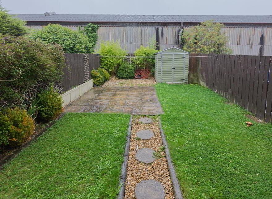 16 Shaftesbury Road, Bangor, BT20 3GD