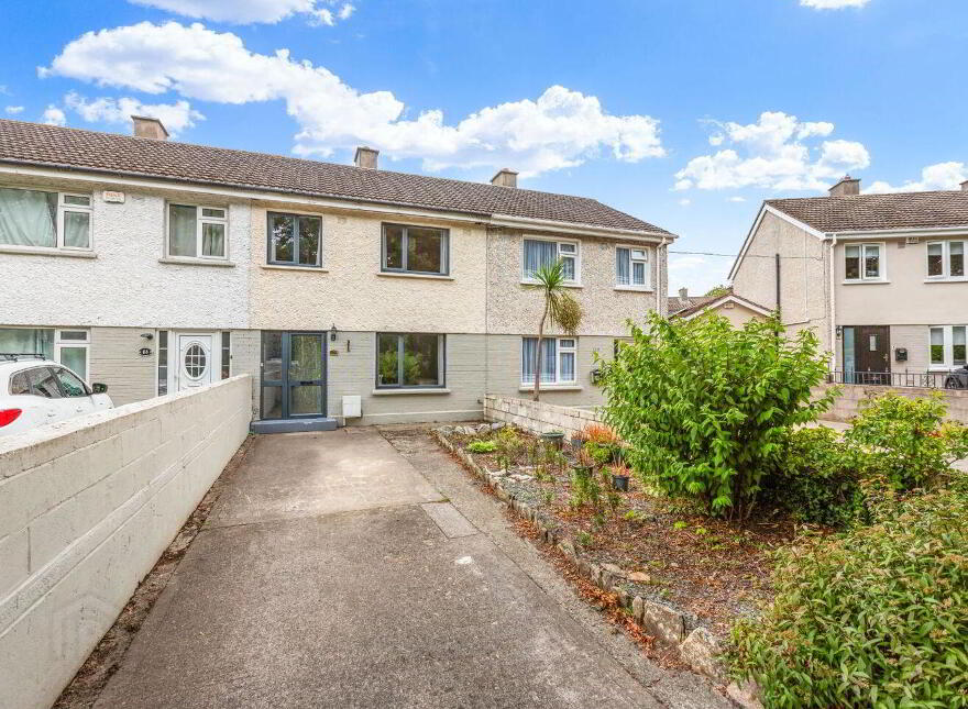 119 Shanganagh Cliffs, Shankill, Shankill, D18RX21