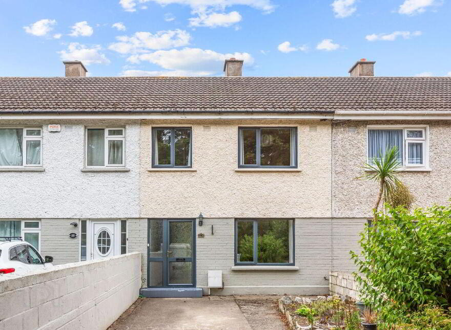 119 Shanganagh Cliffs, Shankill, Shankill, D18RX21