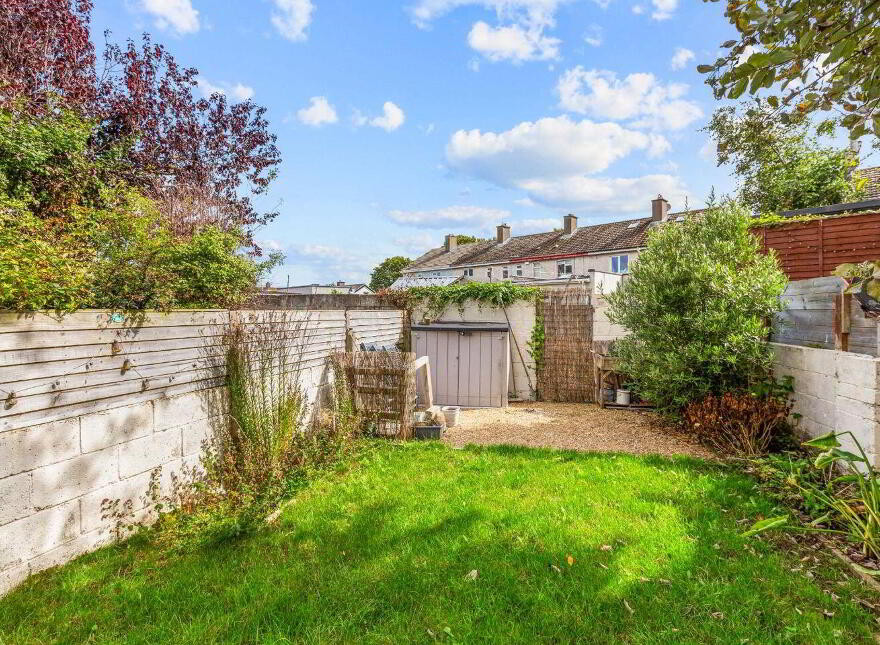 119 Shanganagh Cliffs, Shankill, Shankill, D18RX21