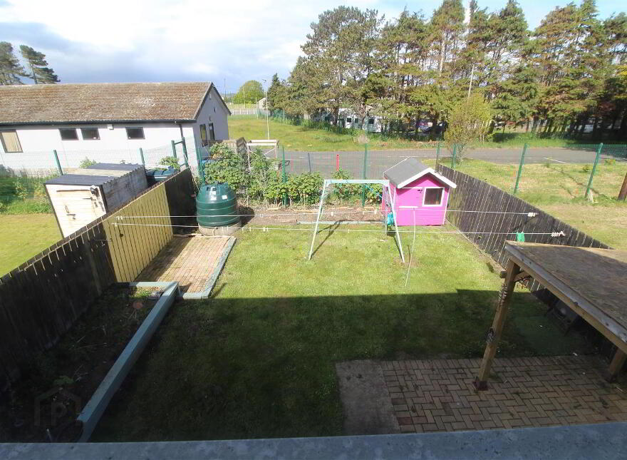 38 The Links, Ballykinler, Downpatrick, BT30 8FE
