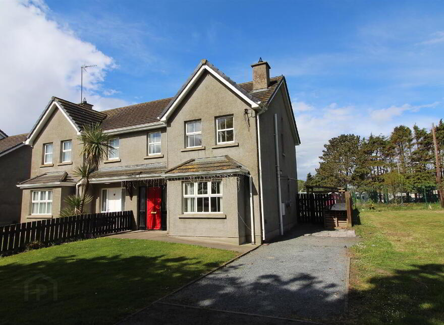 38 The Links, Ballykinler, Downpatrick, BT30 8FE