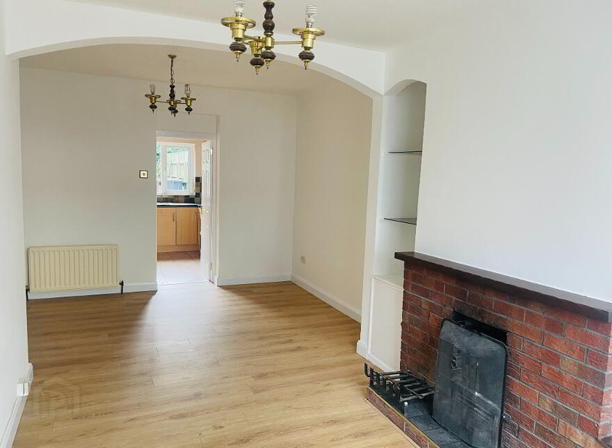 11 Erinvale Terrace, Banbridge, BT32 3LE