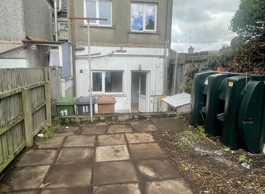 11 Erinvale Terrace, Banbridge, BT32 3LE