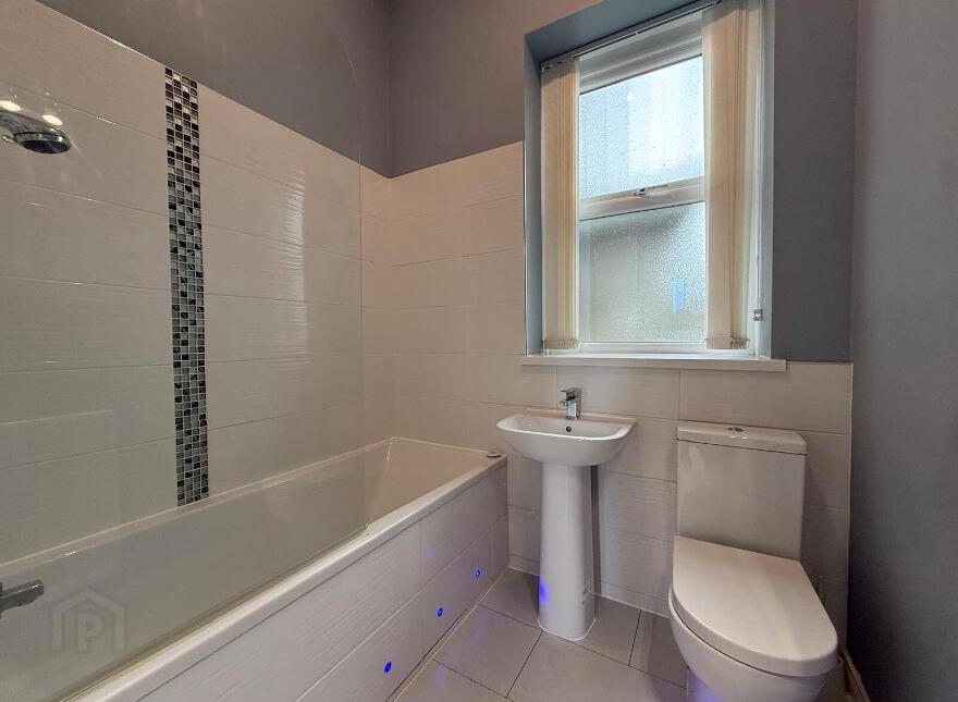 Apt 1, 76 The Promenade, Portstewart, BT55 7AF