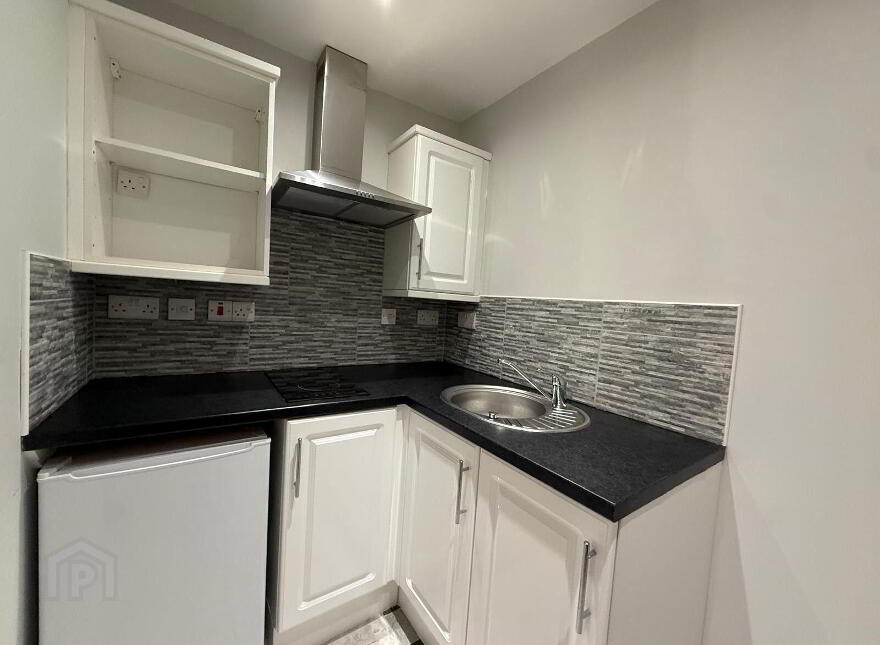 Apt 1, 76 The Promenade, Portstewart, BT55 7AF