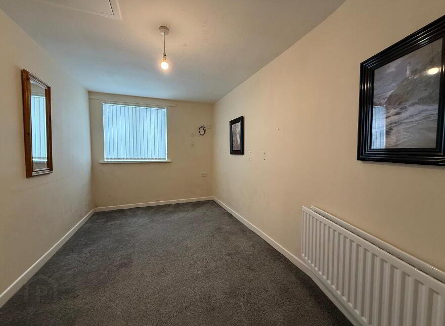 Apt 1, 76 The Promenade, Portstewart, BT55 7AF