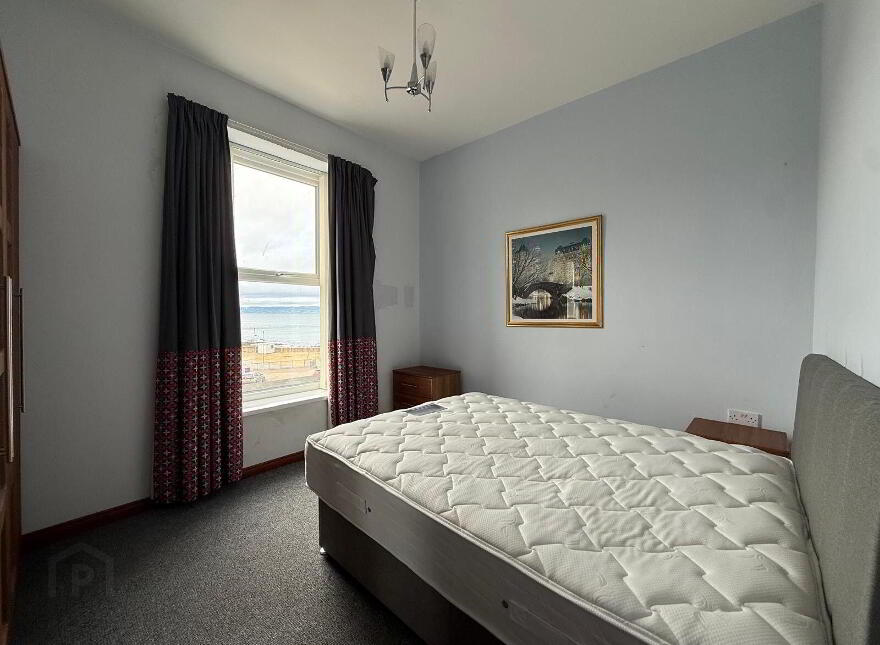 Apt 1, 76 The Promenade, Portstewart, BT55 7AF