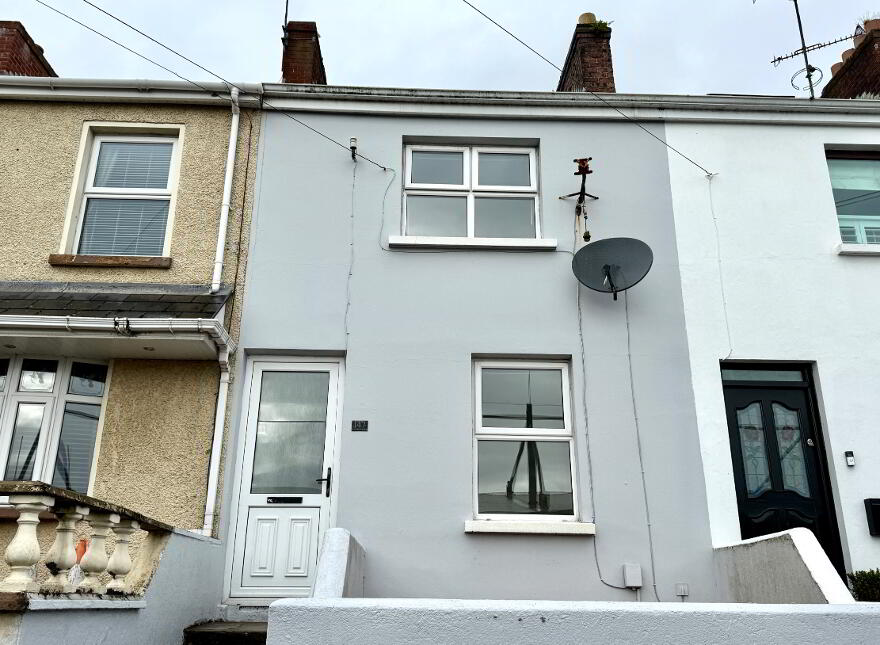 147 Lonemoor Road, Derry, BT48 9LA