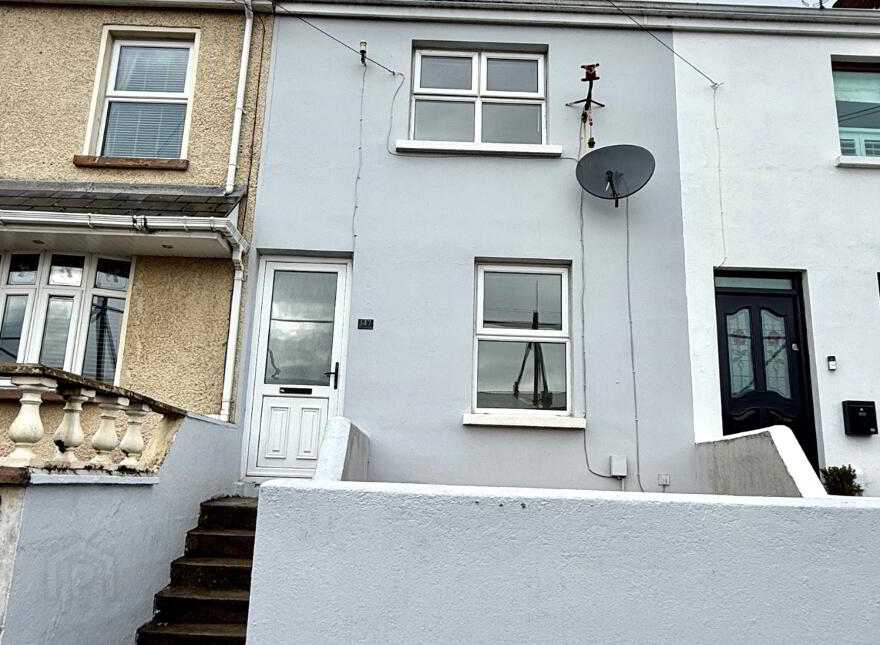147 Lonemoor Road, Derry, BT48 9LA