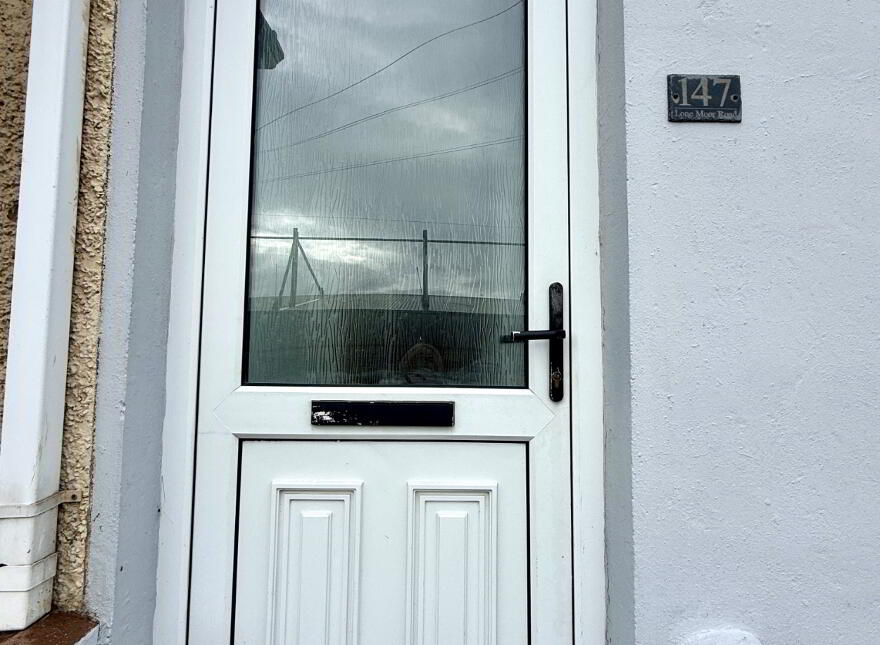 147 Lonemoor Road, Derry, BT48 9LA