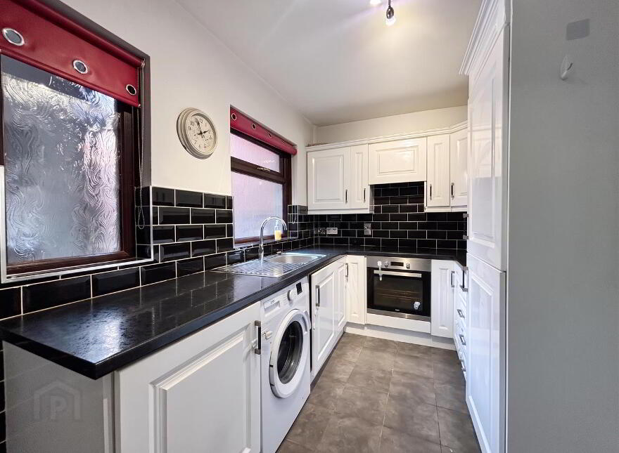 22 Holmdene Gardens, Belfast, BT14 7LL
