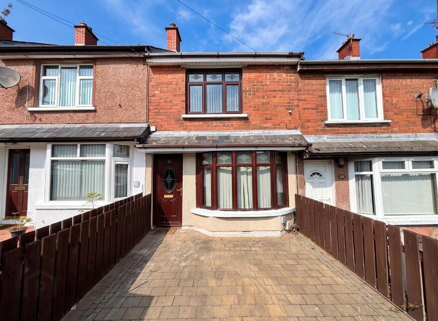 22 Holmdene Gardens, Belfast, BT14 7LL