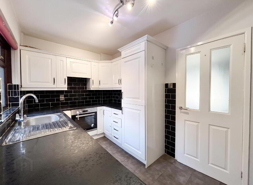 22 Holmdene Gardens, Belfast, BT14 7LL