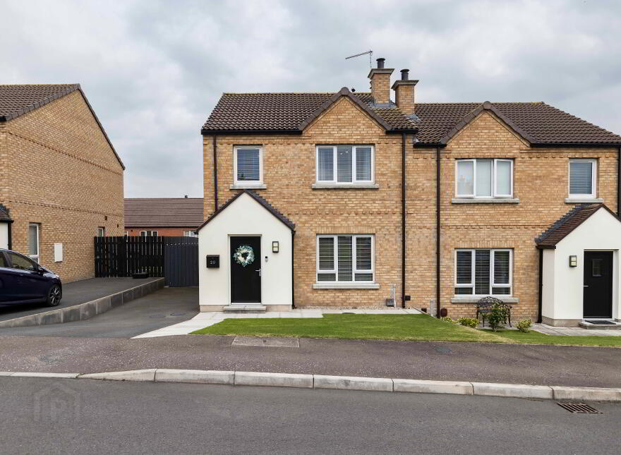 Drumaran View, Hunters Hill Road, Gilford, BT63 6BF photo