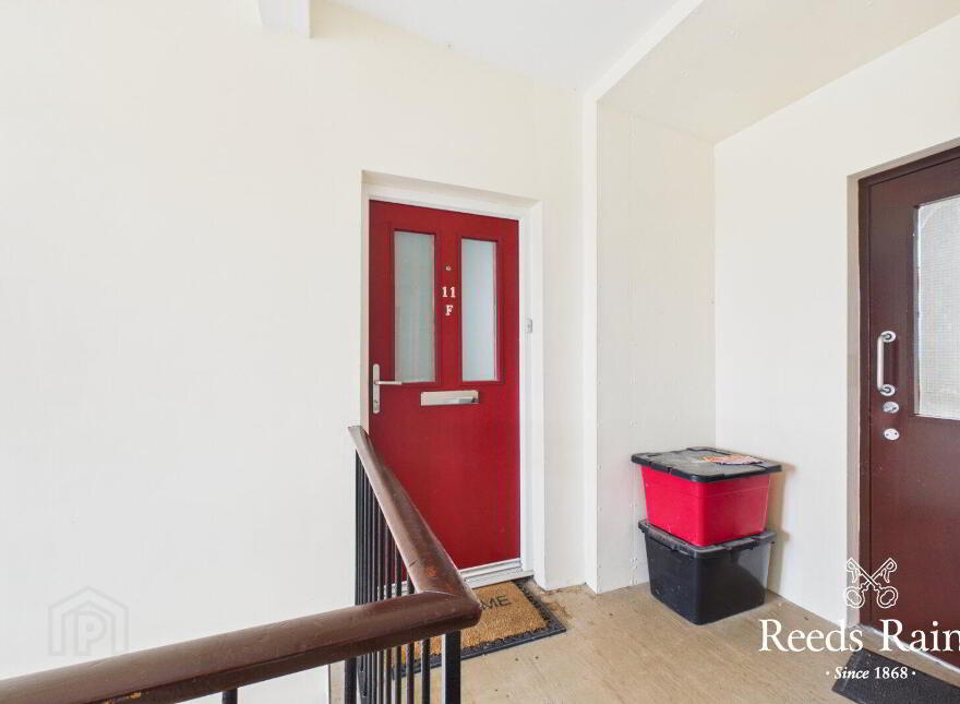 11F Glassillan Grove, Greenisland, Carrickfergus, BT38 8TE