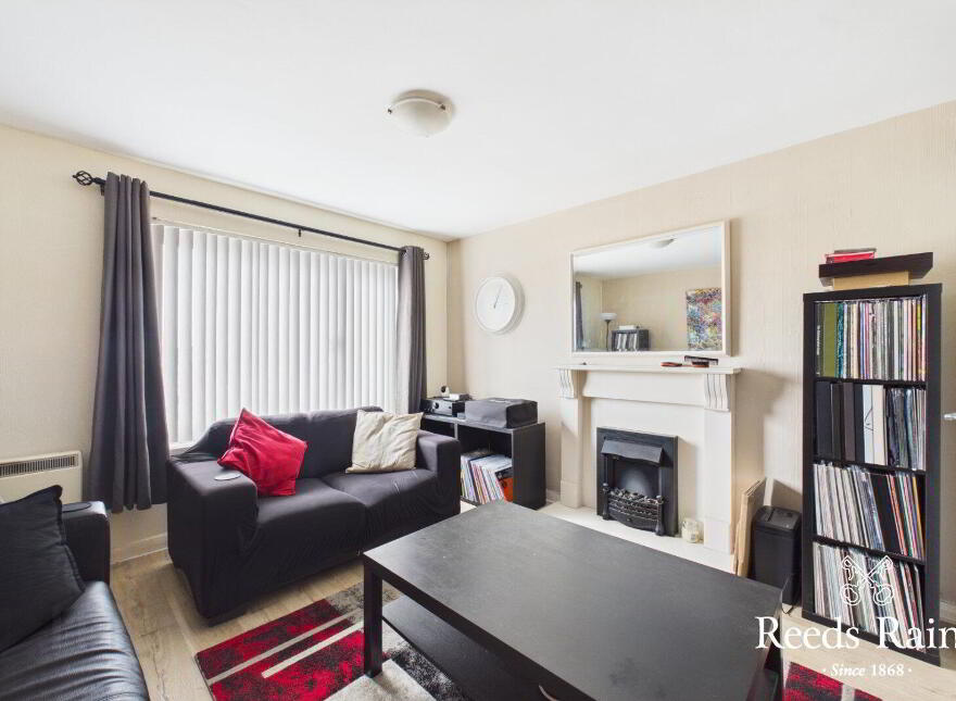 11F Glassillan Grove, Greenisland, Carrickfergus, BT38 8TE