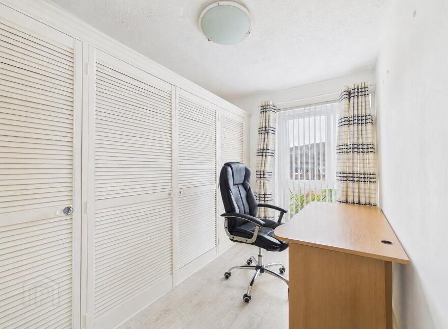 11F Glassillan Grove, Greenisland, Carrickfergus, BT38 8TE