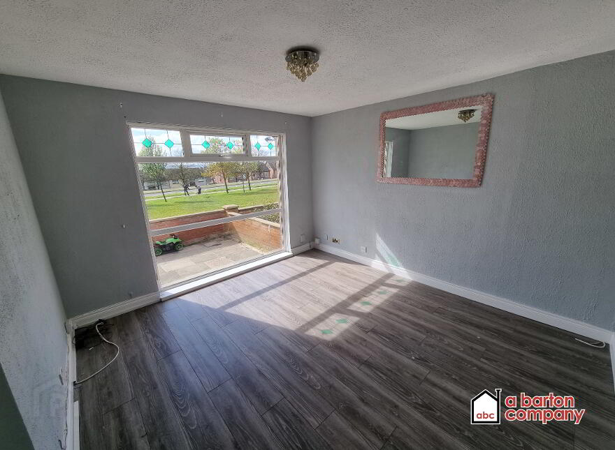 31 O'Neill Road, Croghfern, Newtownabbey, BT36 6BZ