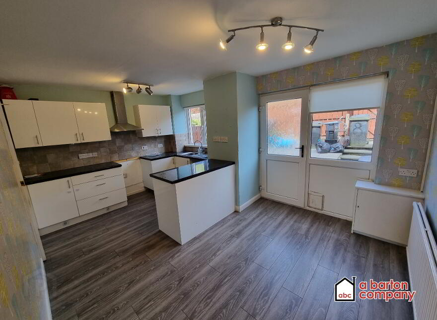 31 O'Neill Road, Croghfern, Newtownabbey, BT36 6BZ