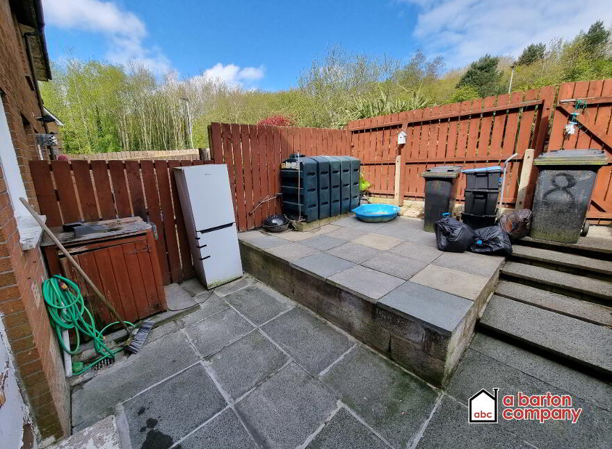 31 O'Neill Road, Croghfern, Newtownabbey, BT36 6BZ