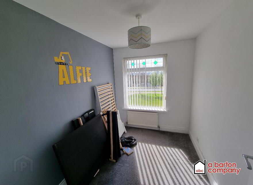 31 O'Neill Road, Croghfern, Newtownabbey, BT36 6BZ