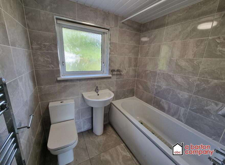 31 O'Neill Road, Croghfern, Newtownabbey, BT36 6BZ
