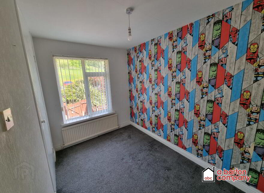31 O'Neill Road, Croghfern, Newtownabbey, BT36 6BZ