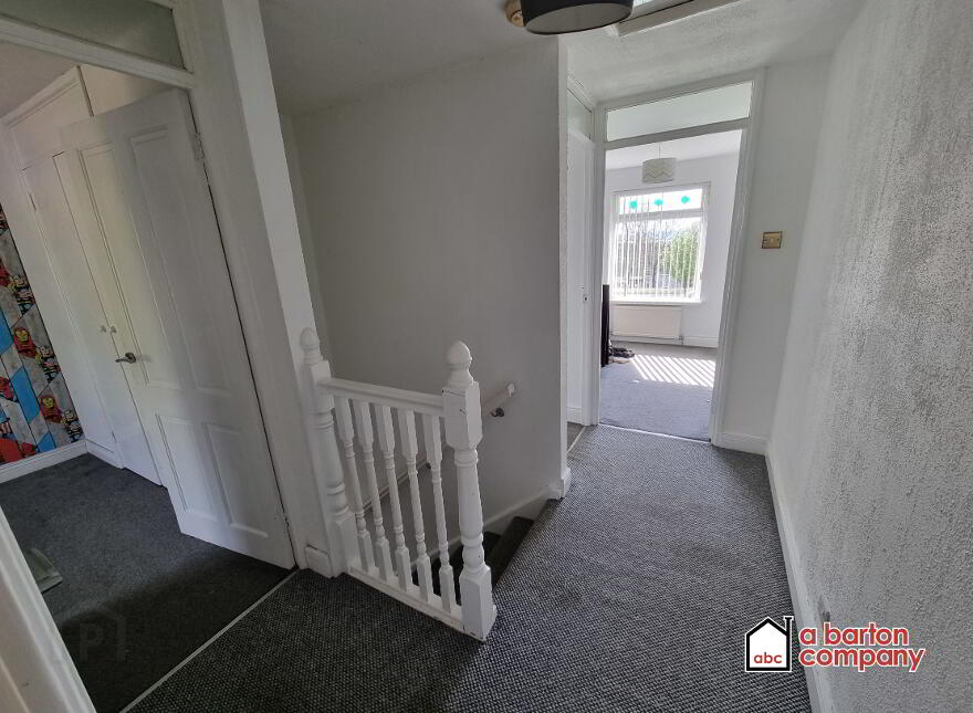 31 O'Neill Road, Croghfern, Newtownabbey, BT36 6BZ