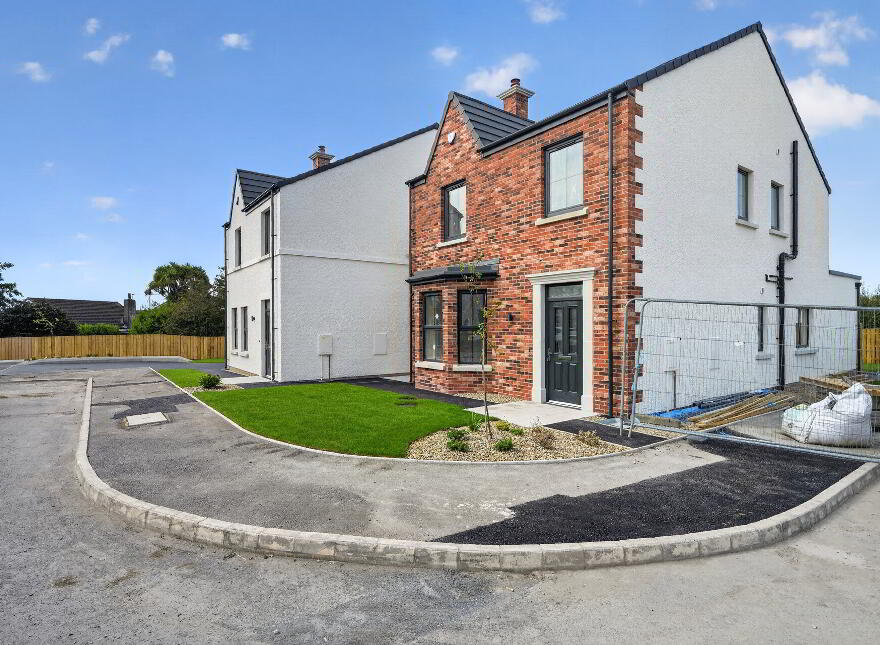 Type A1, Gransha Lane, Gransha Lane, Off Gransha Road, Bangor, BT19 7PU
